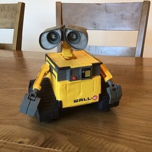 Disney Pixar WALL-E Robot